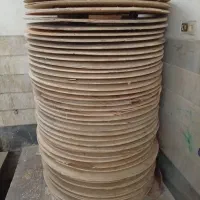 چوب
