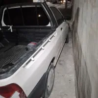 پراید وانت آخر ۴۰۱|خودرو سواری و وانت|برازجان, |دیوار