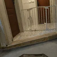 گیت (نرده) محافظ کودک