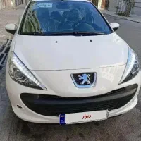 ۲۰۷i اتوماتیک Tu5p ارتقا یافته مدل ۱۴۰۵