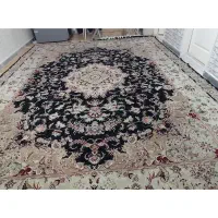 فرش ۱۲ متری ۷۰۰ شانه|فرش|تهران, نظام‌آباد|دیوار