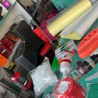 پک کامل تتو ضمانت دار ترانسی و شارژری