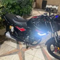 فروش موتور (ایران دو چرخ)