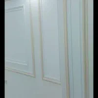 نقاشی ساختمان|خدمات پیشه و مهارت|قرچک, شهرک طلائیه|دیوار