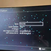 ps4 slim 500gig 2daste|کنسول، بازی ویدئویی و آنلاین|شوشتر, |دیوار