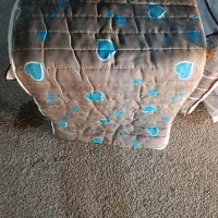 حراج تشک|تشک تختخواب|امیدیه, |دیوار