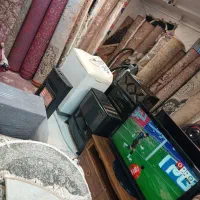 فرش ولوازم درحد سالم|فرش|تنکابن, |دیوار