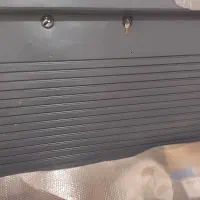 فروش درب ضد سرقت روی فلزی