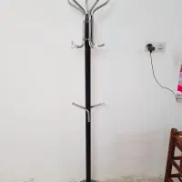 چوب لباسی ایستاده|مبلمان خانگی و میز عسلی|سبزوار, فرهنگیان|دیوار