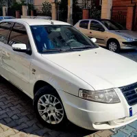 سمند سورن EF7 فول آپشن