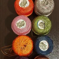 لوازم گلدوزی