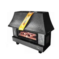 دو عدد بخاری دست دوم