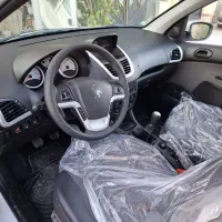 ۲۰۷ پانوراما صفرمدل۱۴۰۴ ارتقایافتهTU5Pکارت طلایی