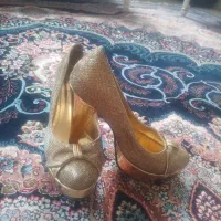 کفش مجلسی سایز ۳۹