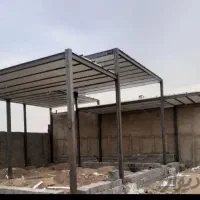 جوشکار سیار، کل کرج