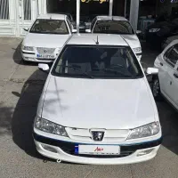 پژو پارس LX TU5، مدل ۱۳۹۶|خودرو سواری و وانت|بوکان, |دیوار