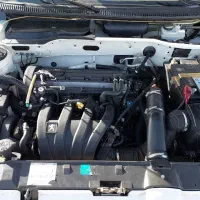 پارس عتیقه زانتیا موتور (ELX) مدل ۹۱|خودرو سواری و وانت|ارومیه, |دیوار