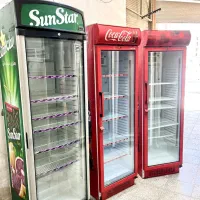 خریدار یخچال و فروشنده یخچال صنعتی کبابی/قصابی|فروشگاه و مغازه|تهران, افسریه شمالی|دیوار