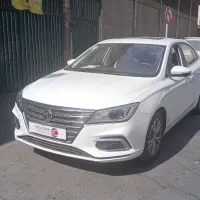 ام جی ام جی 5 2024