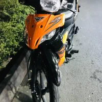 تی وی اس راکز|موتورسیکلت|ری, فیروزآبادی|دیوار