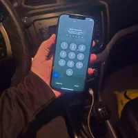 12 pro max|موبایل|کرج, برغان|دیوار