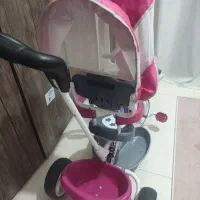 چرخ در حد نو|دوچرخه، اسکیت، اسکوتر|تیران, |دیوار