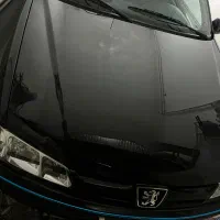 پژوپارسtu5 مدل۹۴|خودرو سواری و وانت|قائم‌شهر, |دیوار