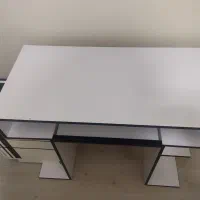 میز کامپیوتر/تحریر/مطالعه/ام دی اف|میز تحریر و کامپیوتر|تبریز, |دیوار