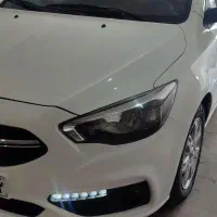 شاهین g 402|خودرو سواری و وانت|بیرجند, |دیوار