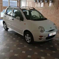 ام وی ام ۱۱۰ چهار سیلندر اتوماتیک