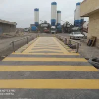 فروش و تعمیر انواع باسکول و سیستمهای توزین