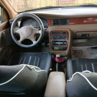 سمند ال ایکس سفارشی|خودرو سواری و وانت|سنگر, |دیوار