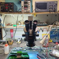 تعمیرات تخصصی ایسیو و برق خودرو