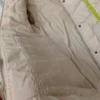 کاپشن دخترانه|کفش و لباس بچه|تهران, امام زاده عبدالله|دیوار