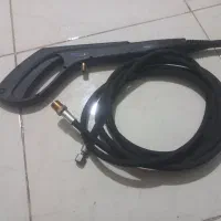 دسته وشلنگ کارواش