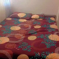 تخت دونفره|تخت و سرویس خواب|کرج, شاهین‌ویلا|دیوار
