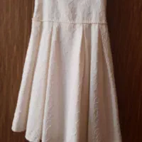 سه دست لباس مجلسی دخترانه خارجی|کفش و لباس بچه|رشت, کاکتوس|دیوار