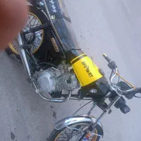 موتور اسپرت|موتورسیکلت|کرمان, |دیوار