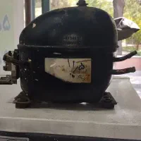 موتور کمپرسور دانفوس اصل آلمان|یخچال و فریزر|تهران, ائمه اطهار|دیوار