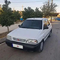 ۹۵بنزینی(نقدواقساط)