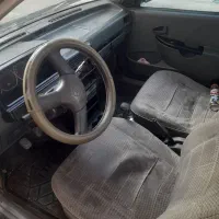 پراید مدل ۸۶|خودرو سواری و وانت|مشهد, شهرک رازی (شهرک غرب)|دیوار