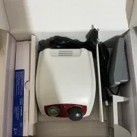 وسایل کاشت ناخن|آرایشی، بهداشتی، درمانی|همدان, |دیوار