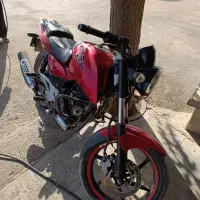 پالس 180|موتورسیکلت|ری, شهرک نظامی|دیوار