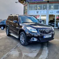 هایما S7 پلاس