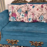 مبل|مبلمان خانگی و میز عسلی|سنندج, |دیوار