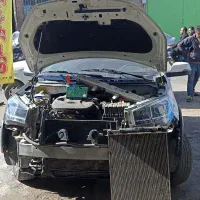 رادیاتور سازی|خدمات موتور و ماشین|سبزوار, هفت تیر|دیوار