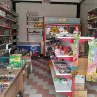 فروش سوپرمارکت نهبندان یخچال وفریزر قفسه