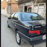 پژو 405 مدل 82در حد