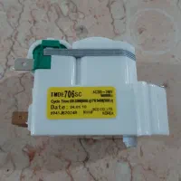 تایمر دیفراست