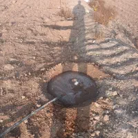 فروش زمین بامجوزگلخانه